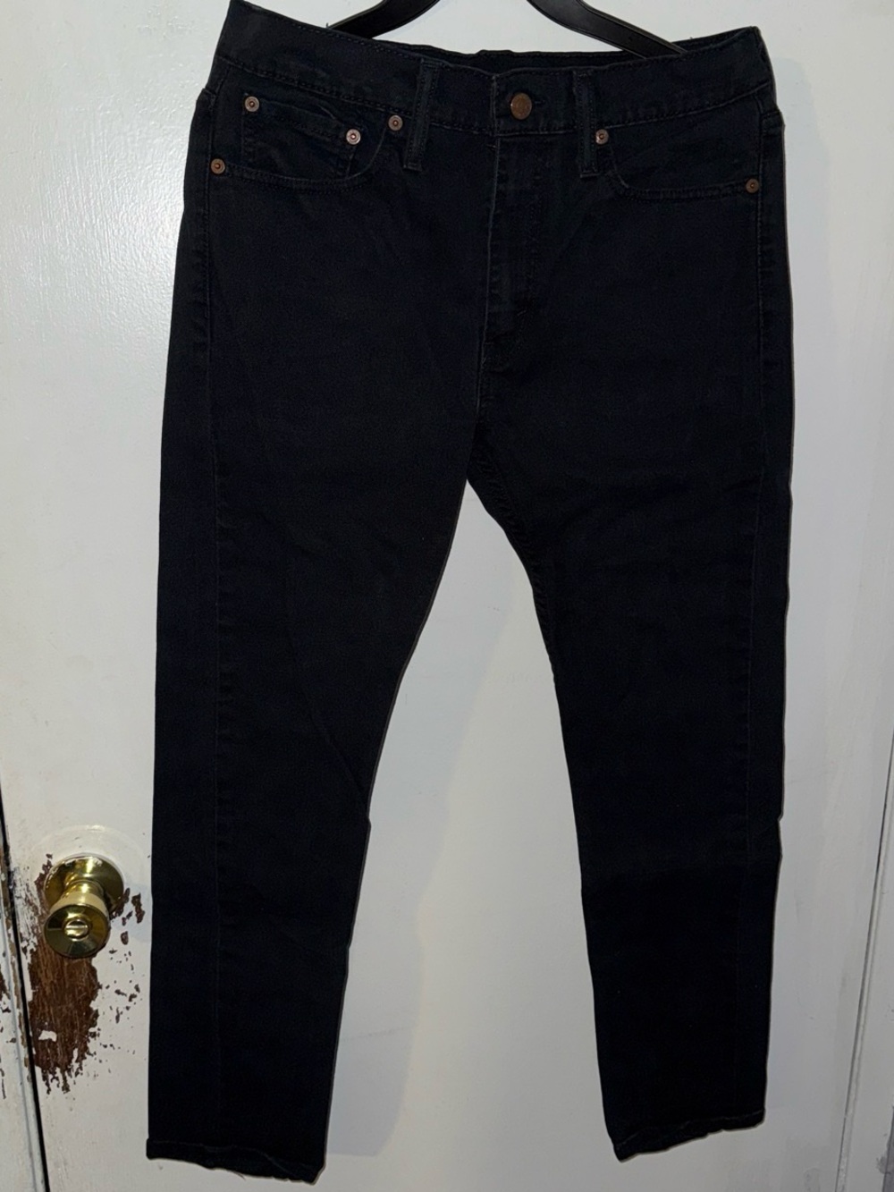 Levi pants